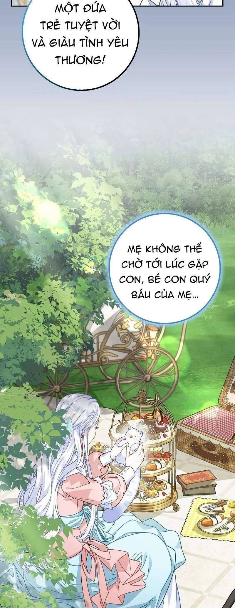 Bé Con Báo Tuyết Của Gia Tộc Báo Đen Chapter 30 - 37