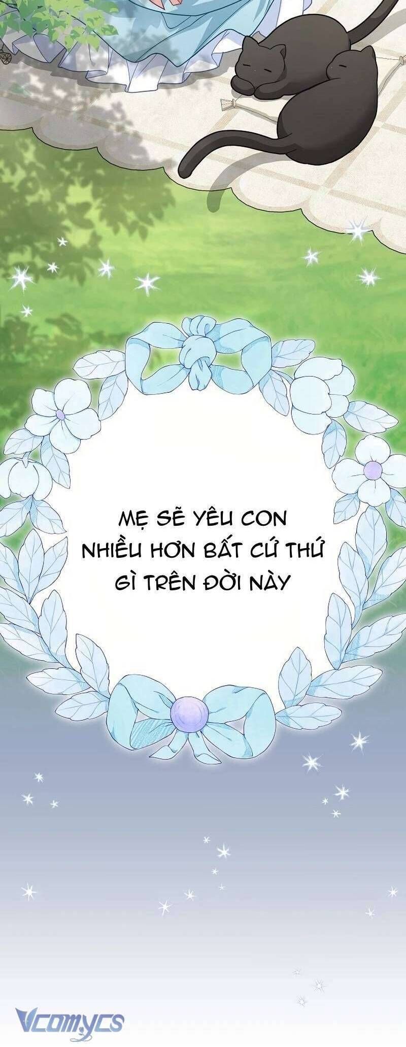 Bé Con Báo Tuyết Của Gia Tộc Báo Đen Chapter 30 - 38