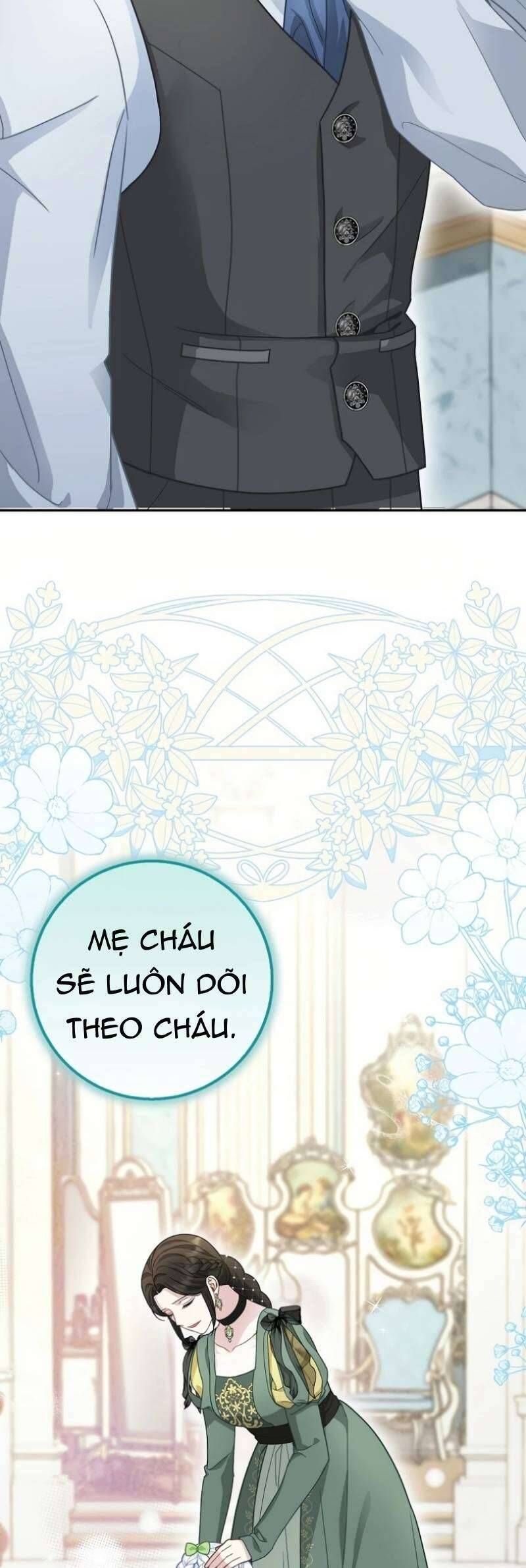 Bé Con Báo Tuyết Của Gia Tộc Báo Đen Chapter 30 - 50