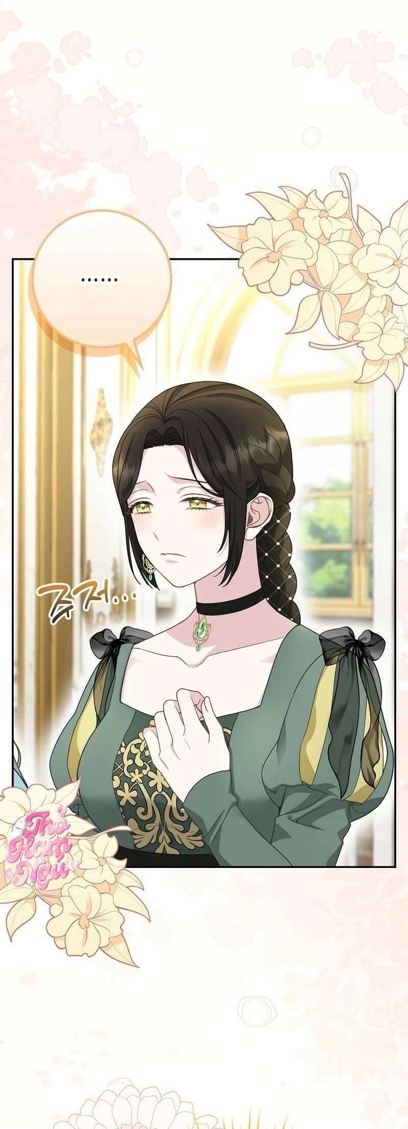 Bé Con Báo Tuyết Của Gia Tộc Báo Đen Chapter 30 - 9