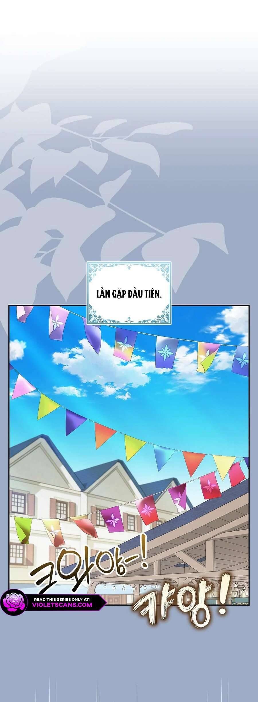Bé Con Báo Tuyết Của Gia Tộc Báo Đen Chapter 31 - 13