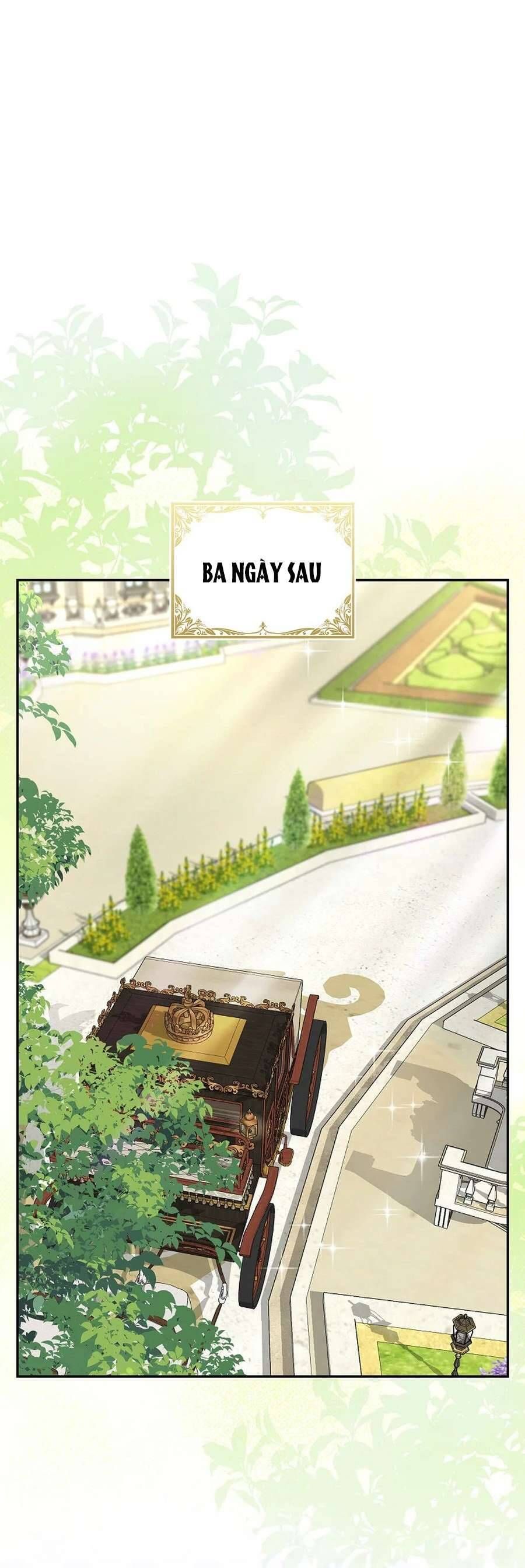 Bé Con Báo Tuyết Của Gia Tộc Báo Đen Chapter 31 - 23