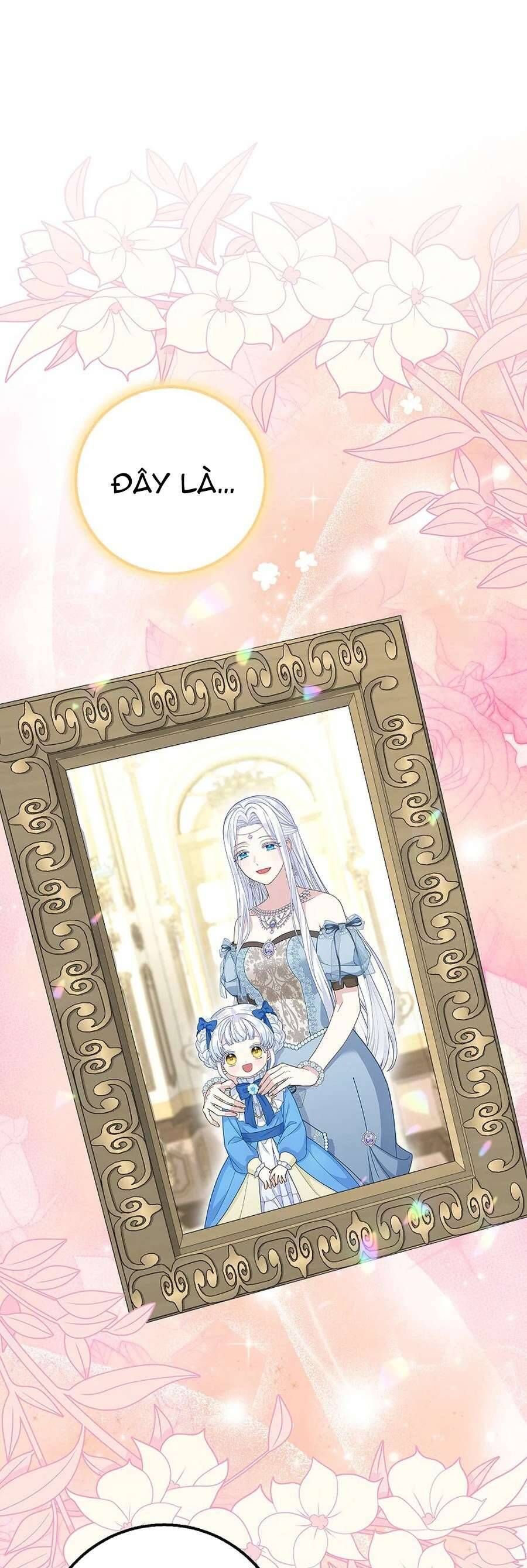 Bé Con Báo Tuyết Của Gia Tộc Báo Đen Chapter 31 - 33