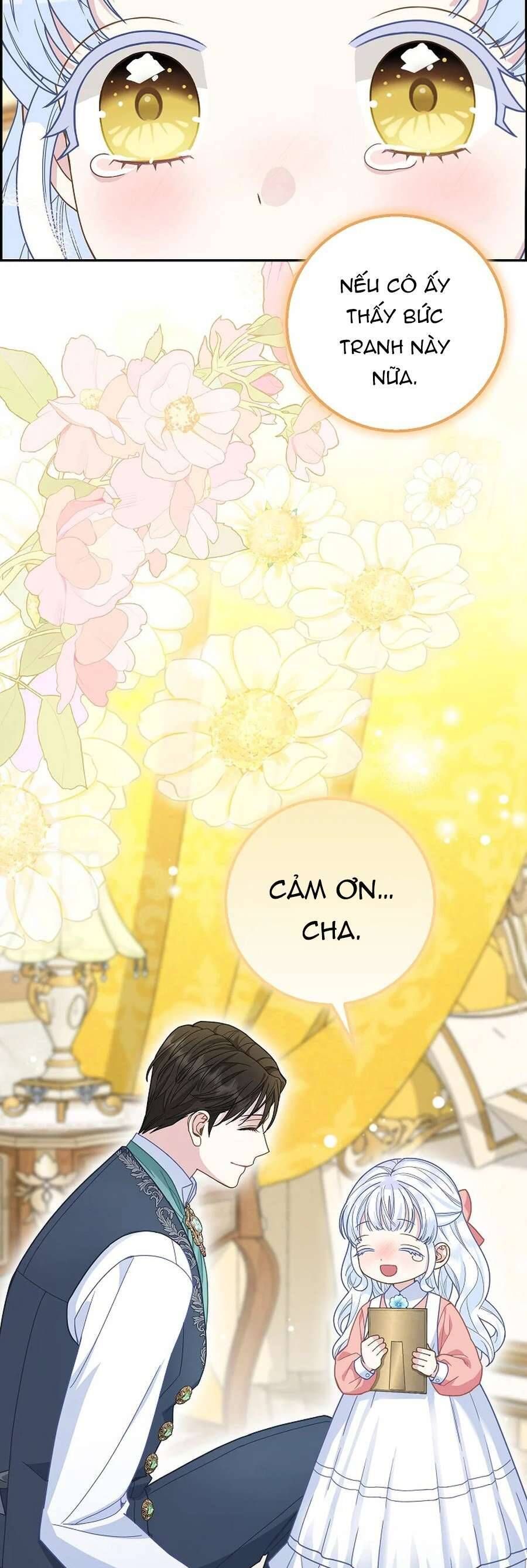 Bé Con Báo Tuyết Của Gia Tộc Báo Đen Chapter 31 - 35