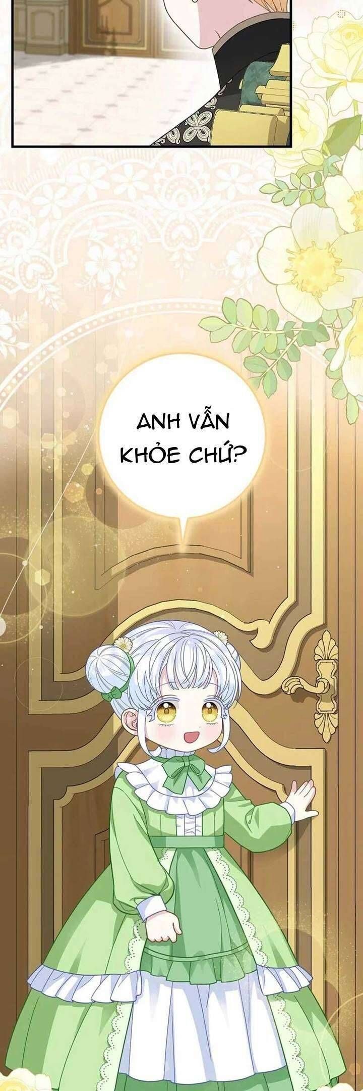 Bé Con Báo Tuyết Của Gia Tộc Báo Đen Chapter 32 - 25