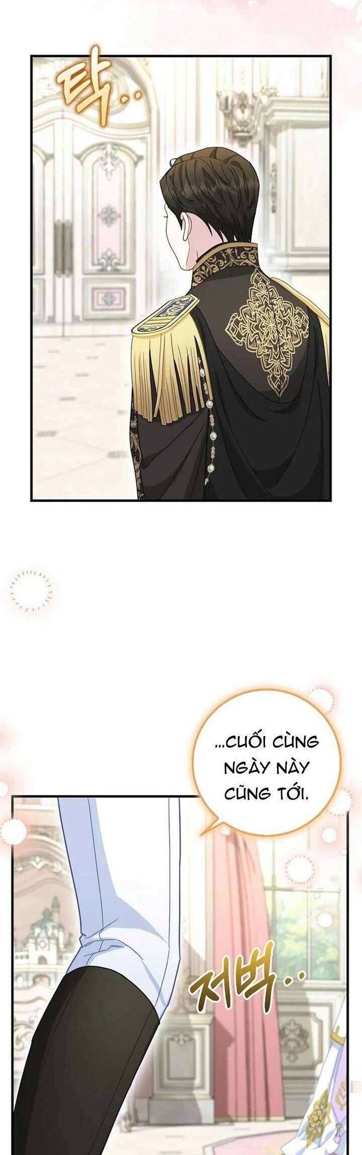 Bé Con Báo Tuyết Của Gia Tộc Báo Đen Chapter 32 - 42