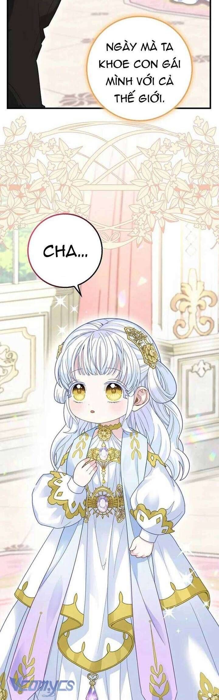 Bé Con Báo Tuyết Của Gia Tộc Báo Đen Chapter 32 - 43