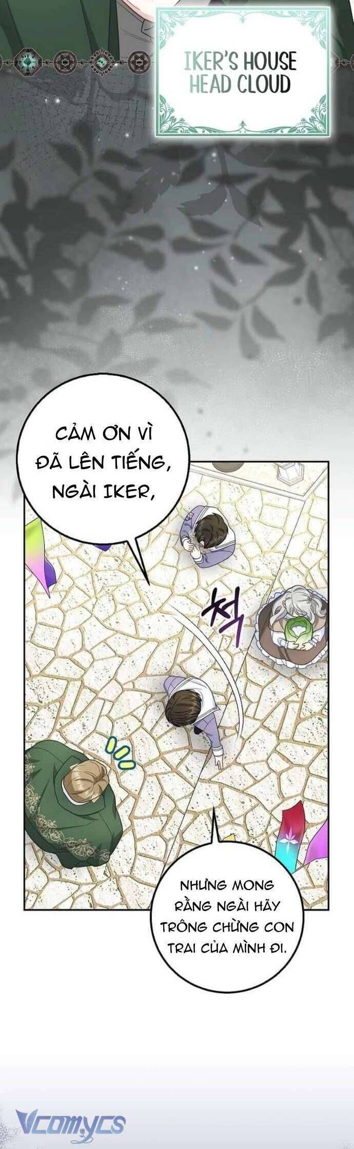 Bé Con Báo Tuyết Của Gia Tộc Báo Đen Chapter 34 - 37