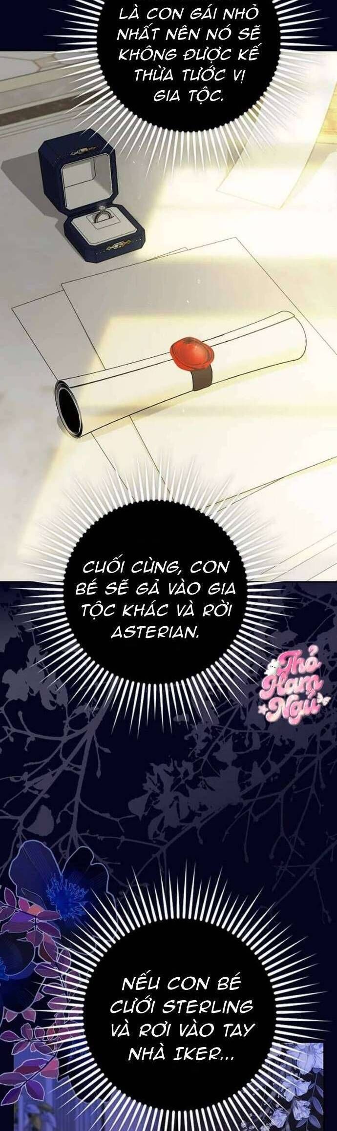 Bé Con Báo Tuyết Của Gia Tộc Báo Đen Chapter 34 - 41