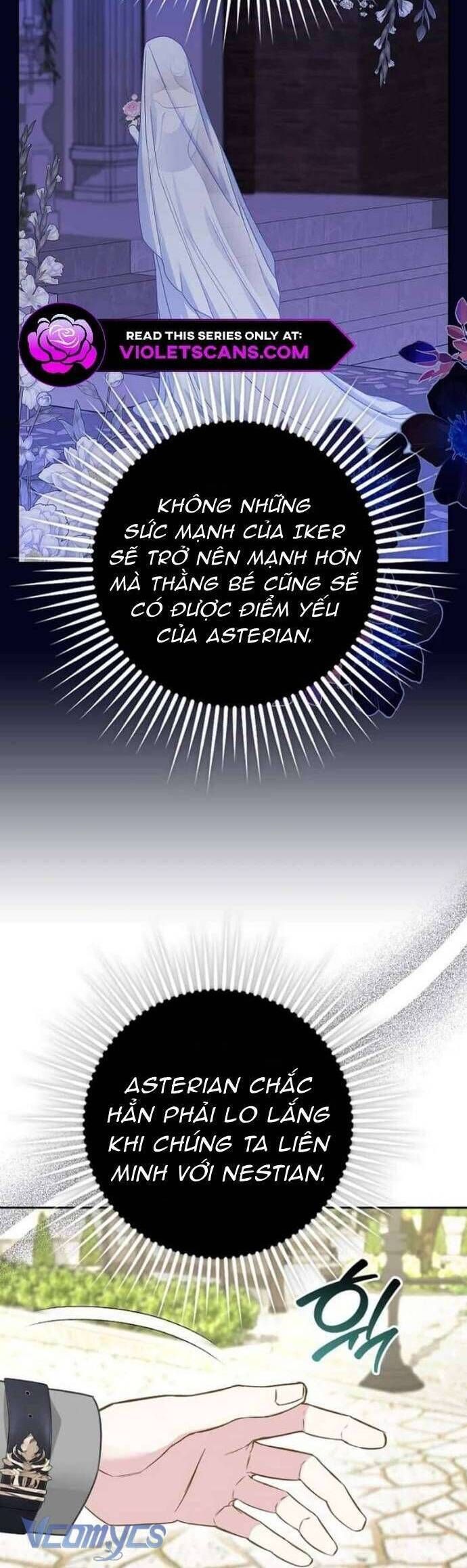 Bé Con Báo Tuyết Của Gia Tộc Báo Đen Chapter 34 - 42