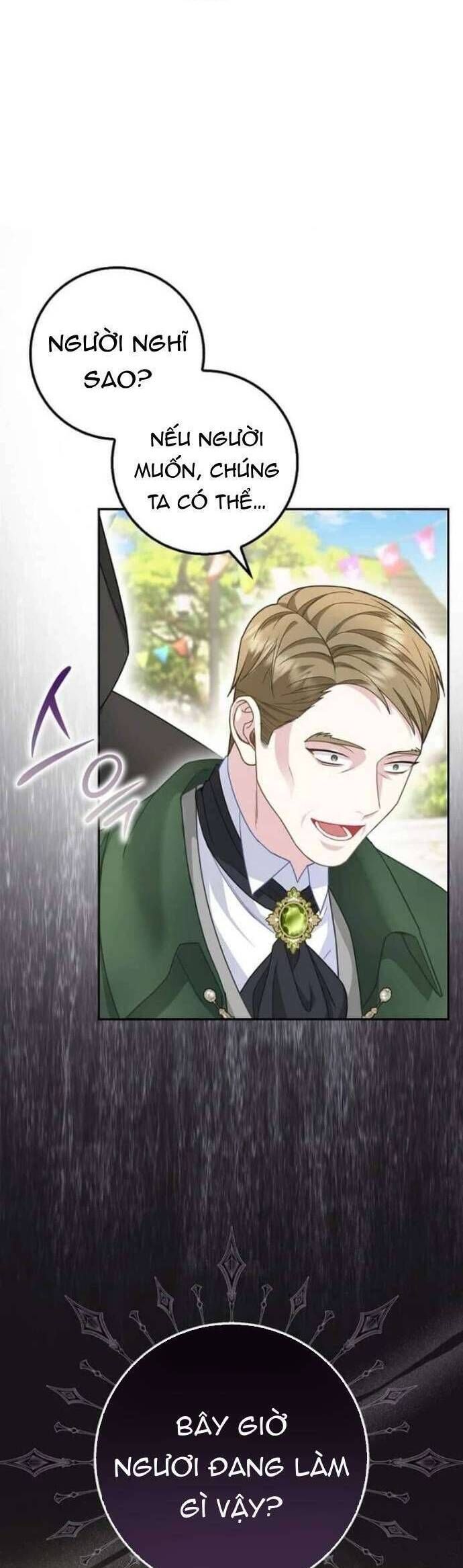 Bé Con Báo Tuyết Của Gia Tộc Báo Đen Chapter 34 - 44