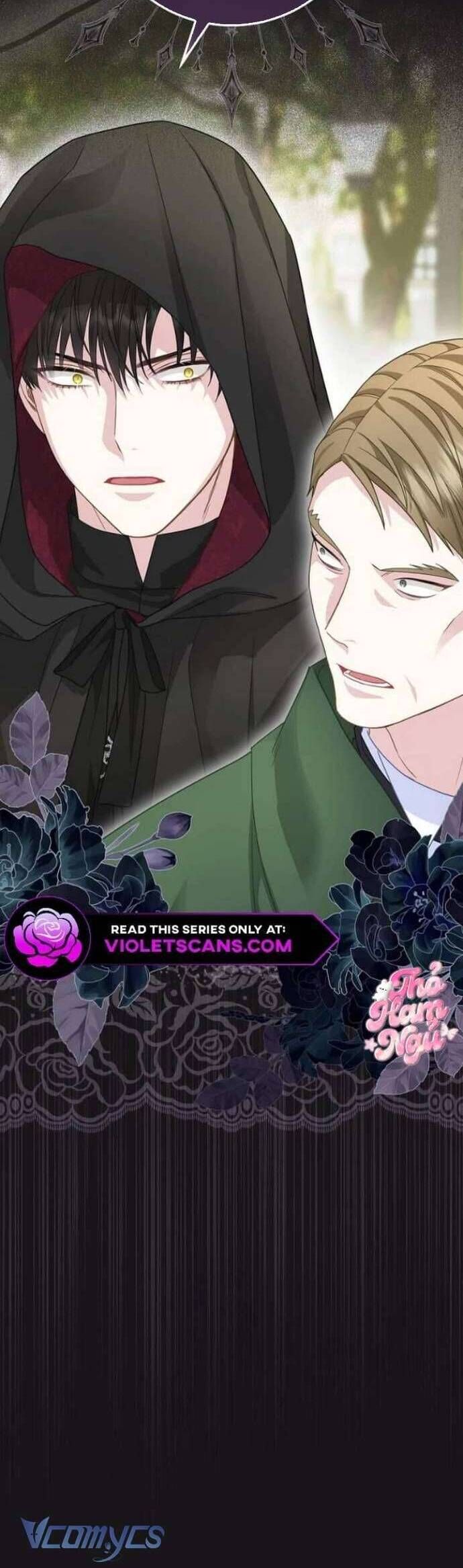 Bé Con Báo Tuyết Của Gia Tộc Báo Đen Chapter 34 - 45
