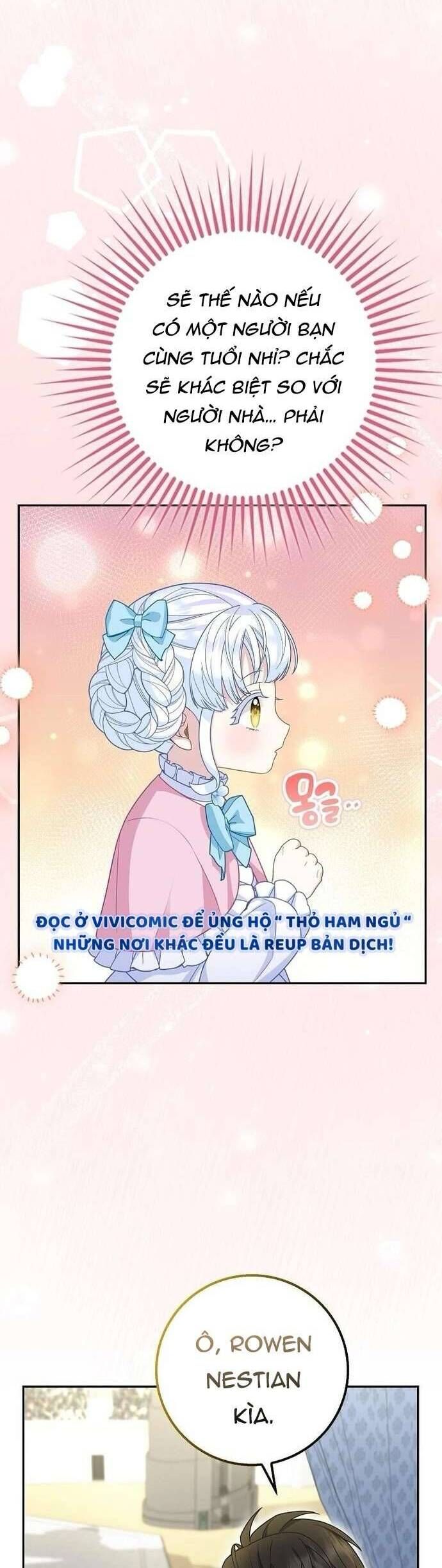 Bé Con Báo Tuyết Của Gia Tộc Báo Đen Chapter 35 - 26