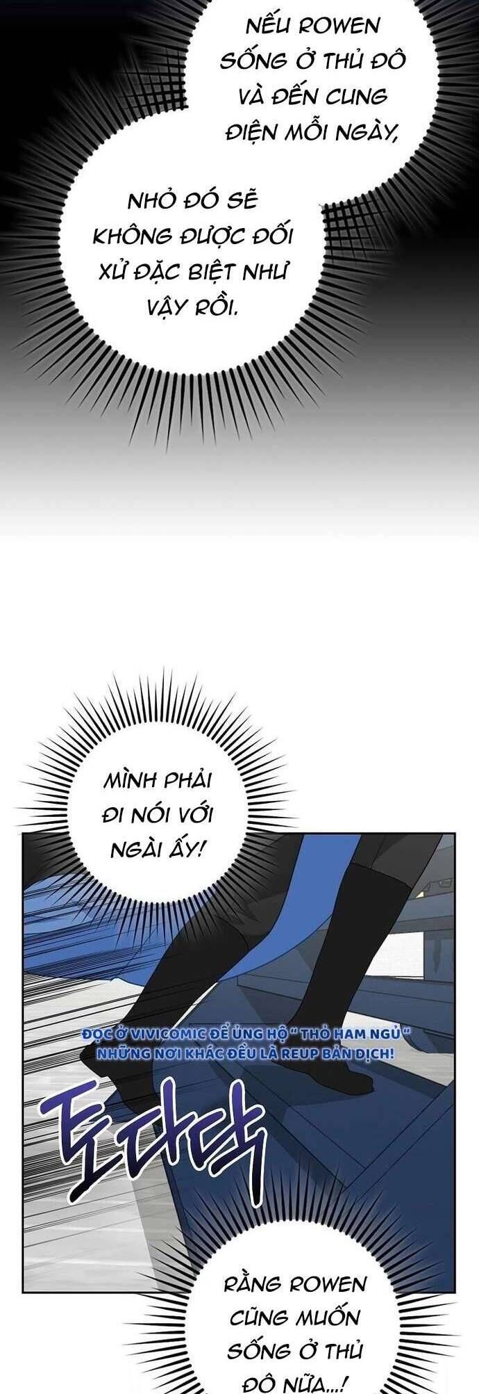 Bé Con Báo Tuyết Của Gia Tộc Báo Đen Chapter 35 - 32