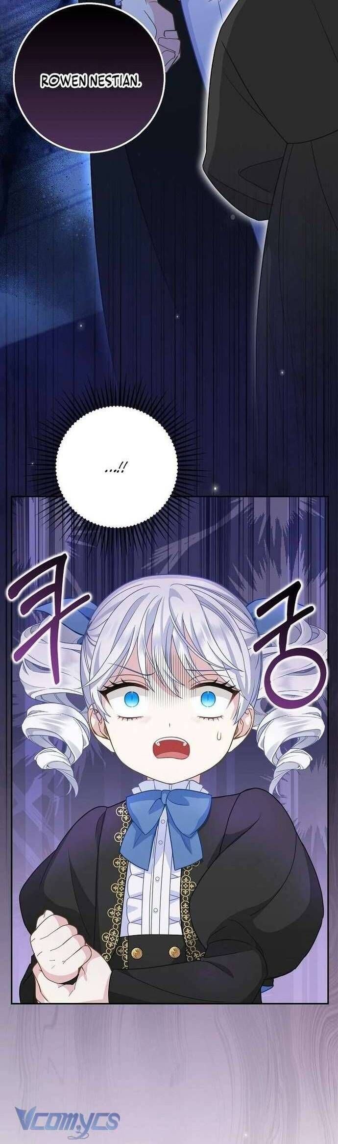 Bé Con Báo Tuyết Của Gia Tộc Báo Đen Chapter 35 - 39