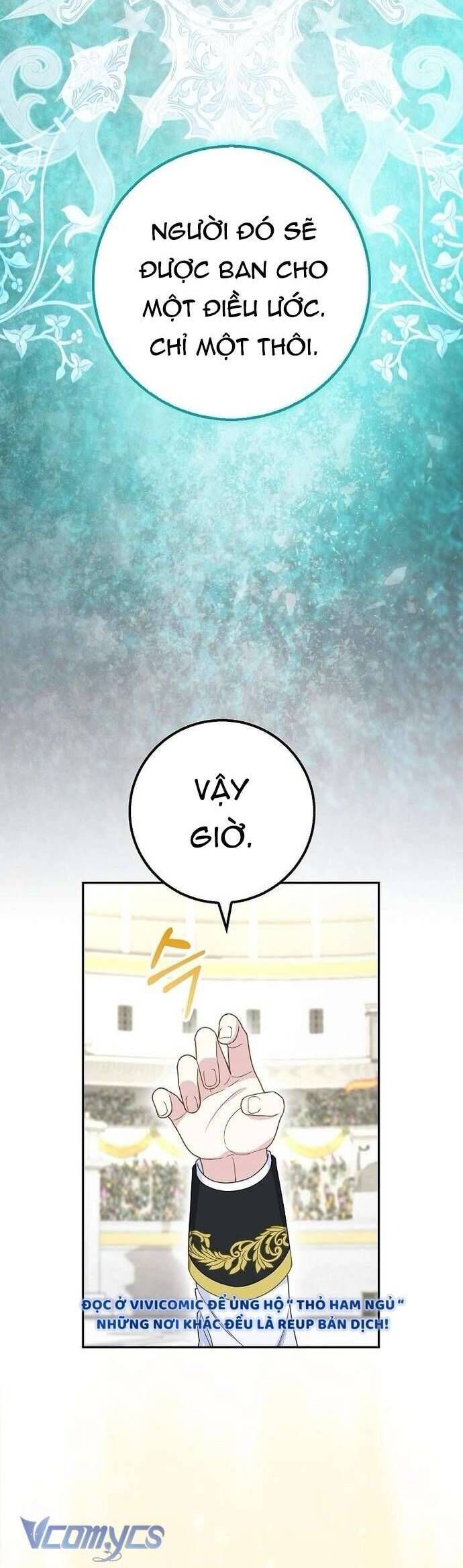 Bé Con Báo Tuyết Của Gia Tộc Báo Đen Chapter 35 - 45
