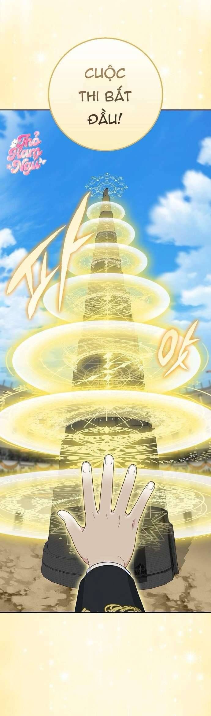 Bé Con Báo Tuyết Của Gia Tộc Báo Đen Chapter 35 - 46