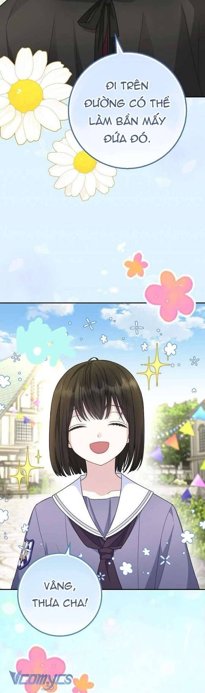 Bé Con Báo Tuyết Của Gia Tộc Báo Đen Chapter 35 - 6