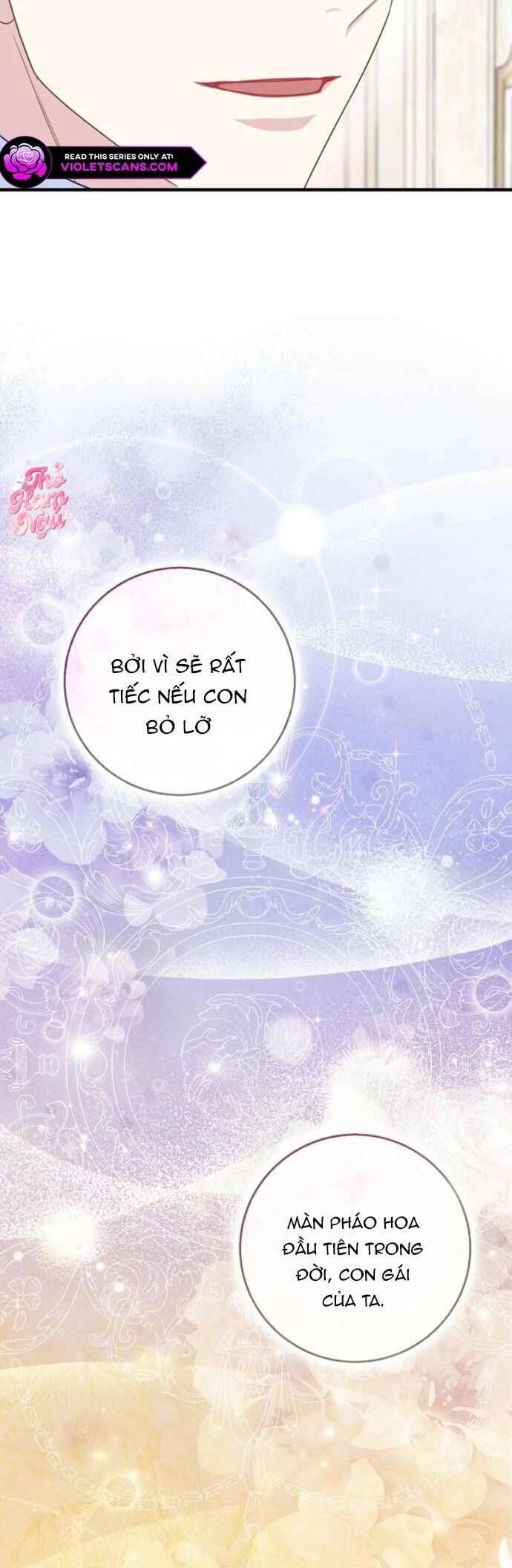 Bé Con Báo Tuyết Của Gia Tộc Báo Đen Chapter 38 - 29