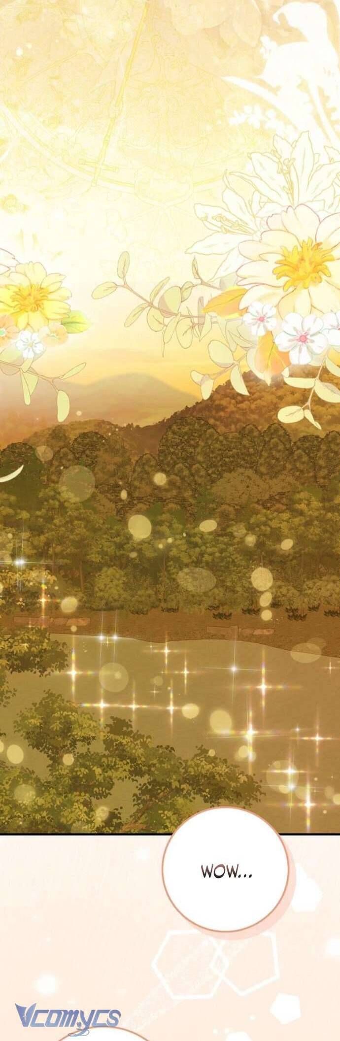 Bé Con Báo Tuyết Của Gia Tộc Báo Đen Chapter 38 - 30