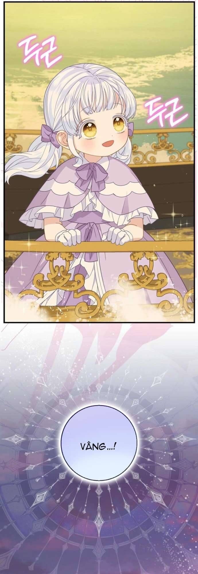Bé Con Báo Tuyết Của Gia Tộc Báo Đen Chapter 38 - 43