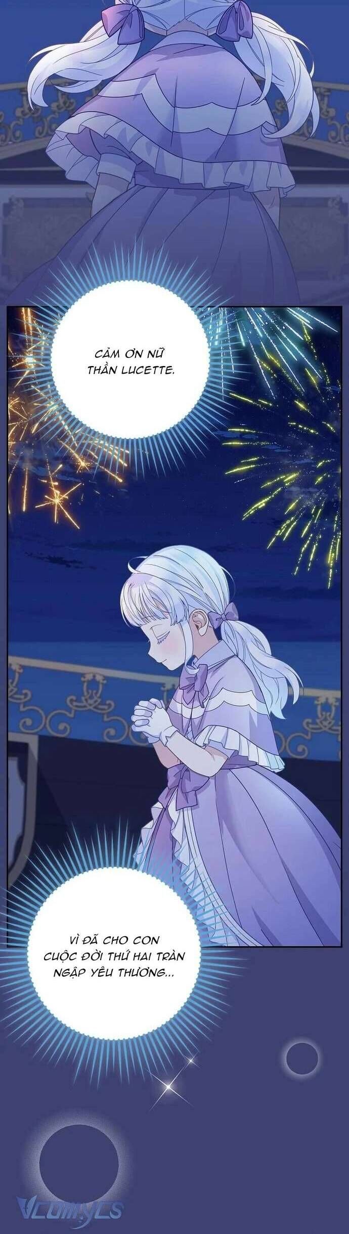 Bé Con Báo Tuyết Của Gia Tộc Báo Đen Chapter 39 - 26