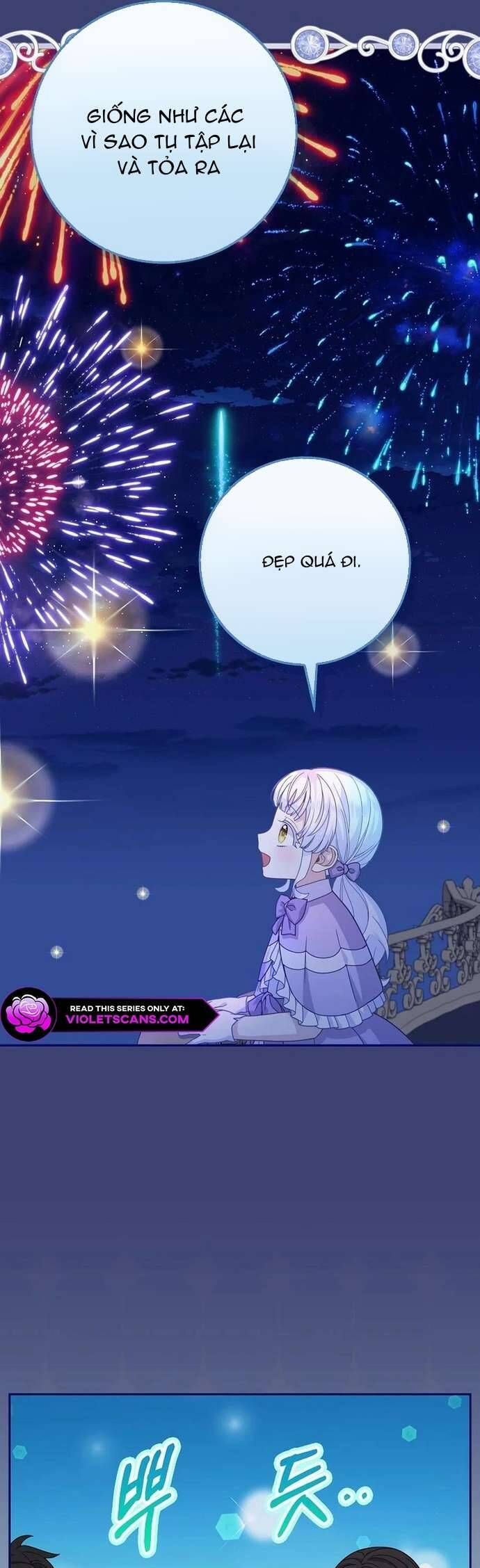 Bé Con Báo Tuyết Của Gia Tộc Báo Đen Chapter 39 - 4