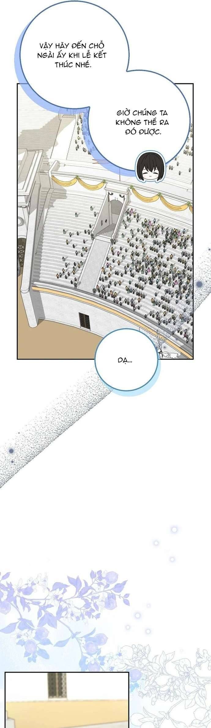Bé Con Báo Tuyết Của Gia Tộc Báo Đen Chapter 39 - 36