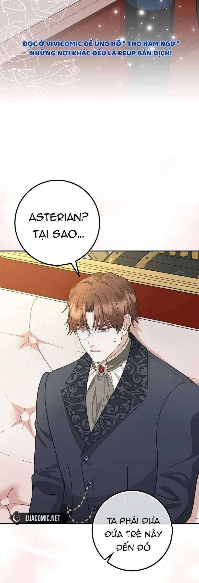 Bé Con Báo Tuyết Của Gia Tộc Báo Đen Chapter 4 - 26