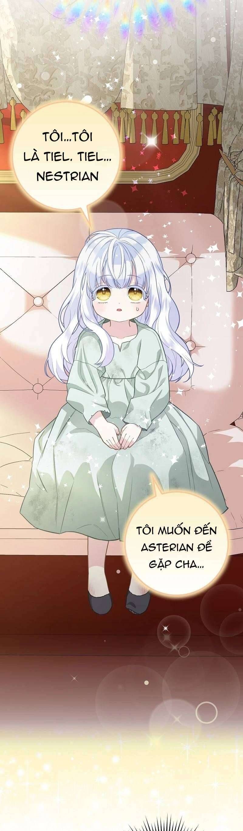 Bé Con Báo Tuyết Của Gia Tộc Báo Đen Chapter 4 - 28