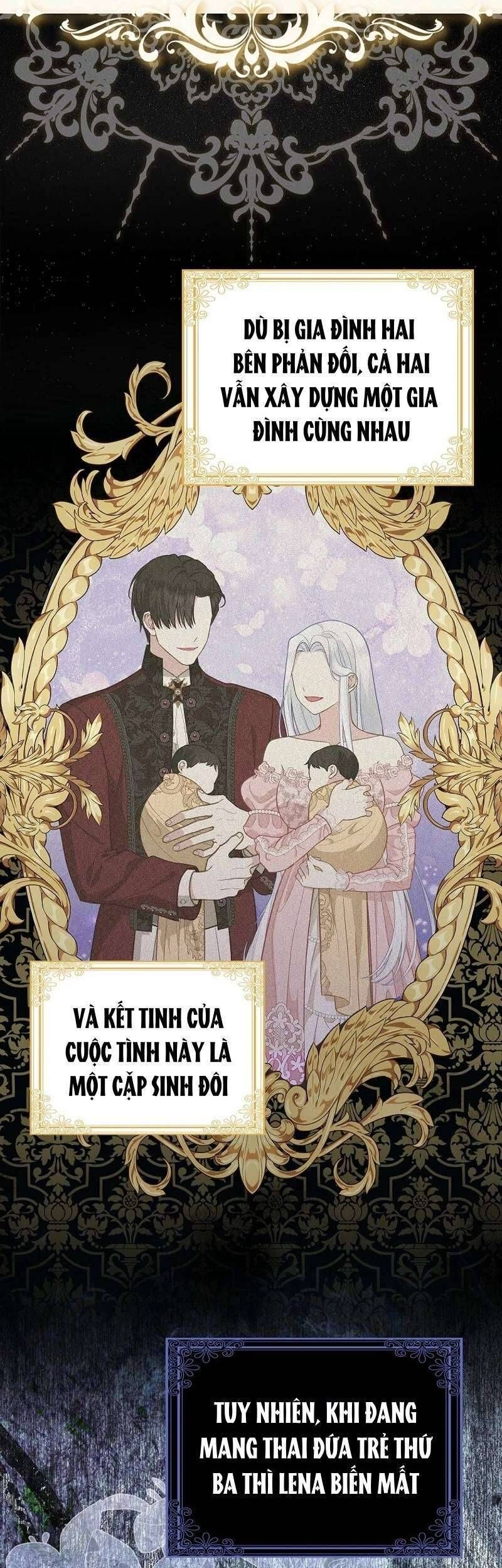Bé Con Báo Tuyết Của Gia Tộc Báo Đen Chapter 4 - 31