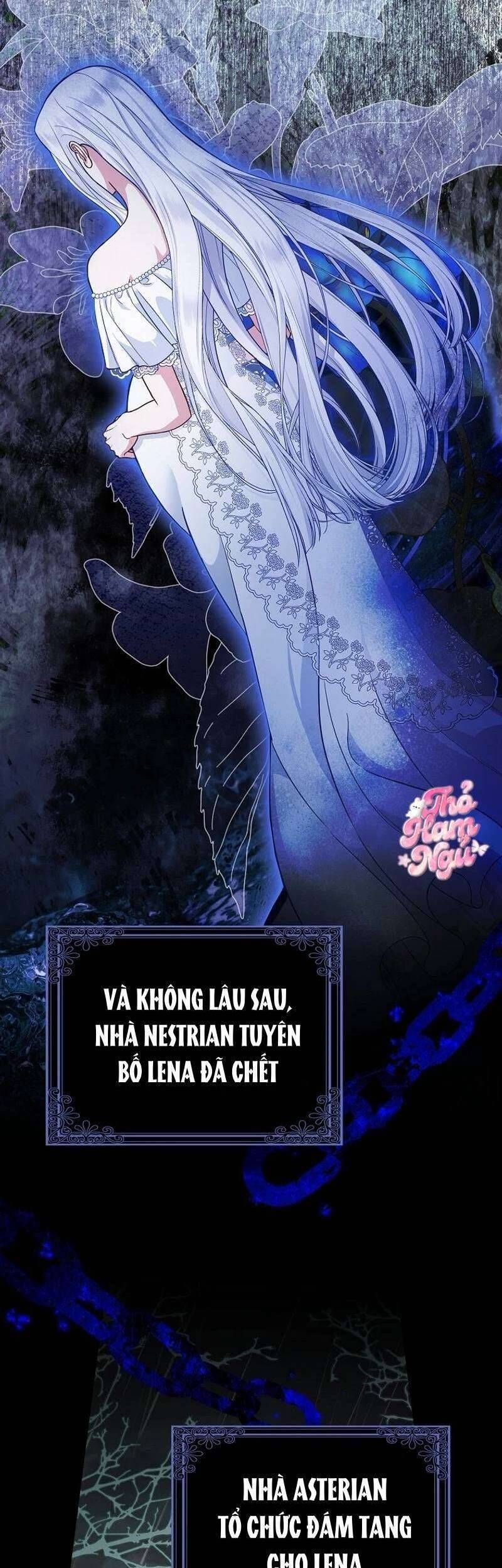 Bé Con Báo Tuyết Của Gia Tộc Báo Đen Chapter 4 - 32