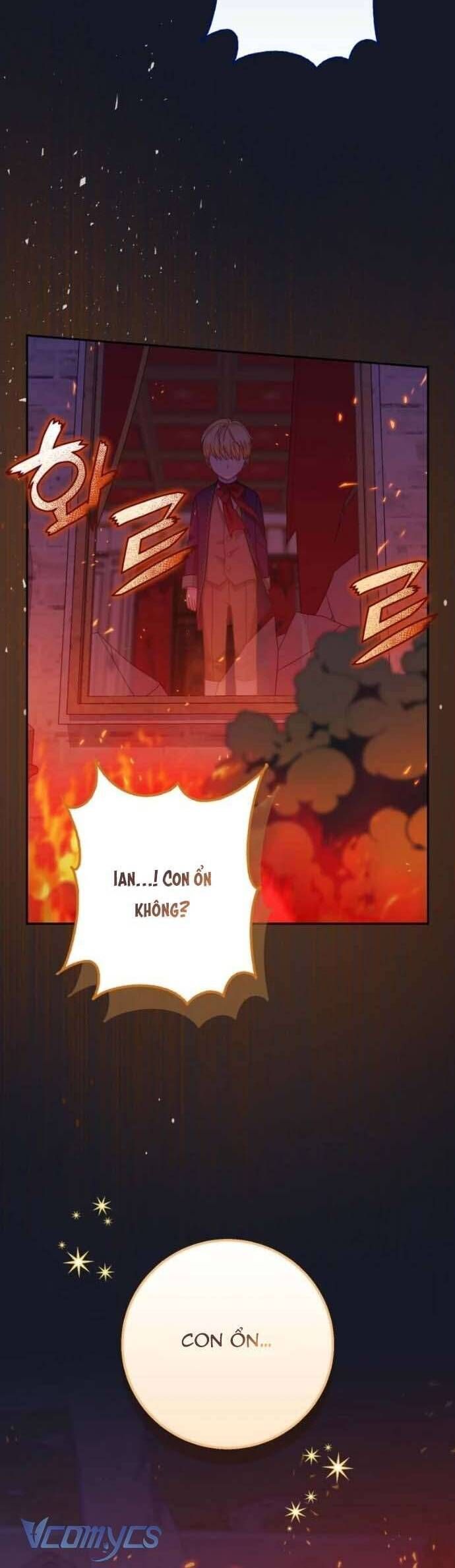 Bé Con Báo Tuyết Của Gia Tộc Báo Đen Chapter 41 - 15
