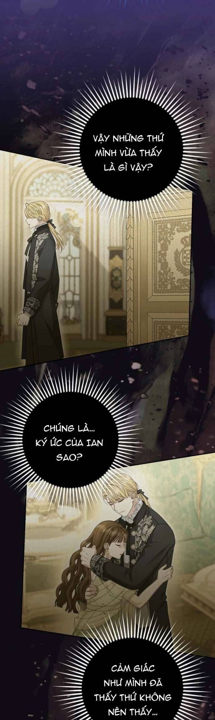 Bé Con Báo Tuyết Của Gia Tộc Báo Đen Chapter 41 - 23