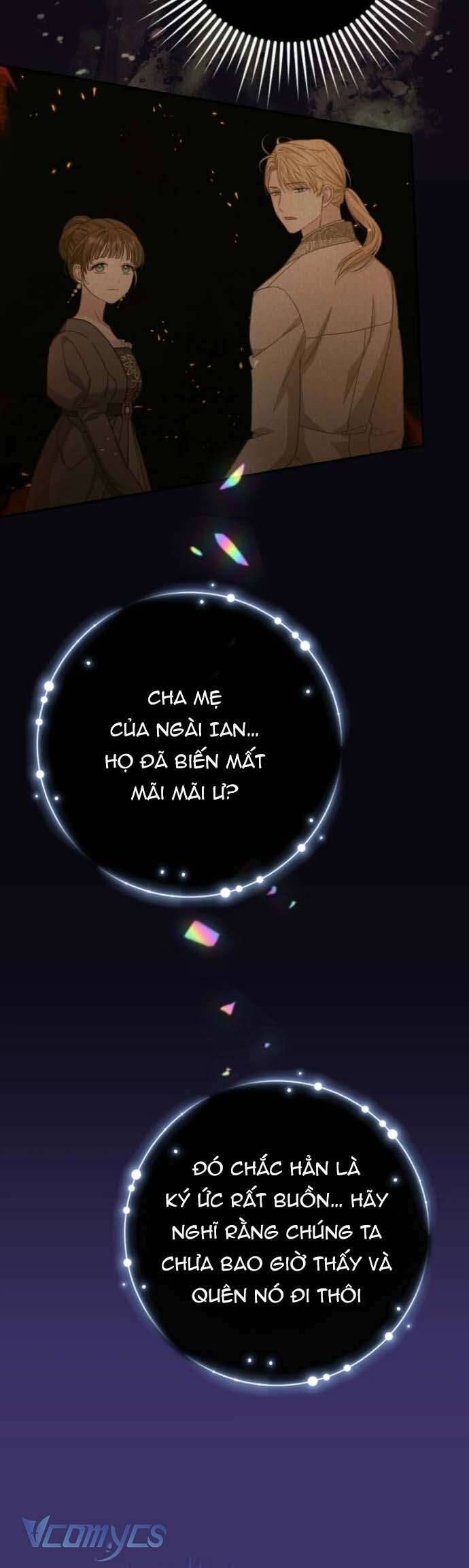 Bé Con Báo Tuyết Của Gia Tộc Báo Đen Chapter 41 - 24