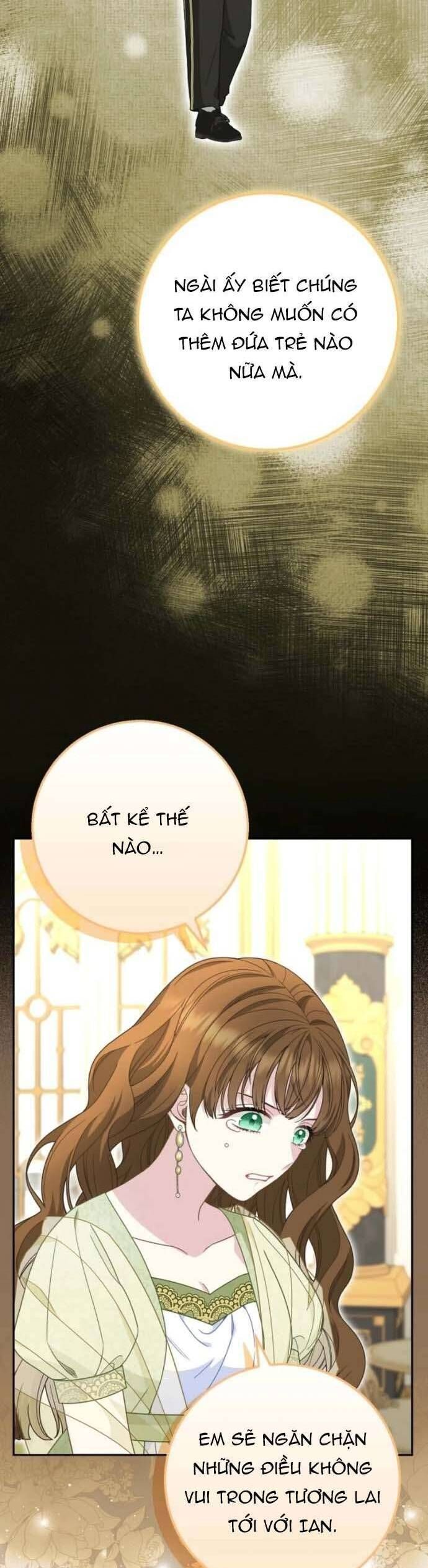 Bé Con Báo Tuyết Của Gia Tộc Báo Đen Chapter 41 - 5
