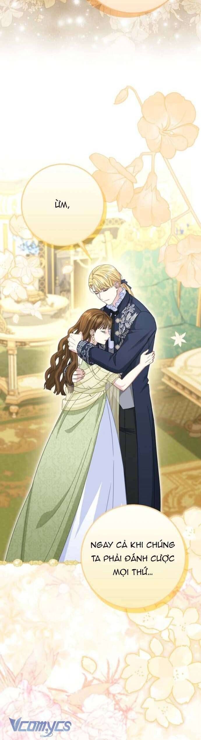 Bé Con Báo Tuyết Của Gia Tộc Báo Đen Chapter 41 - 6