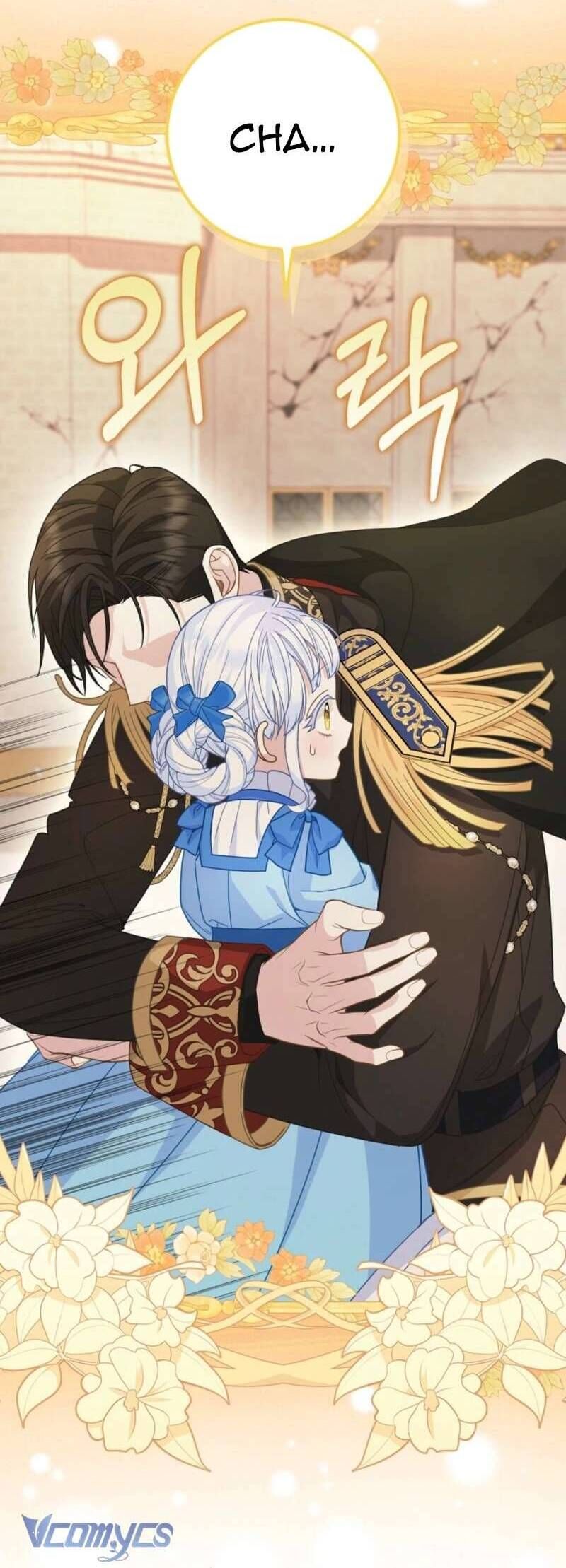 Bé Con Báo Tuyết Của Gia Tộc Báo Đen Chapter 42 - 14