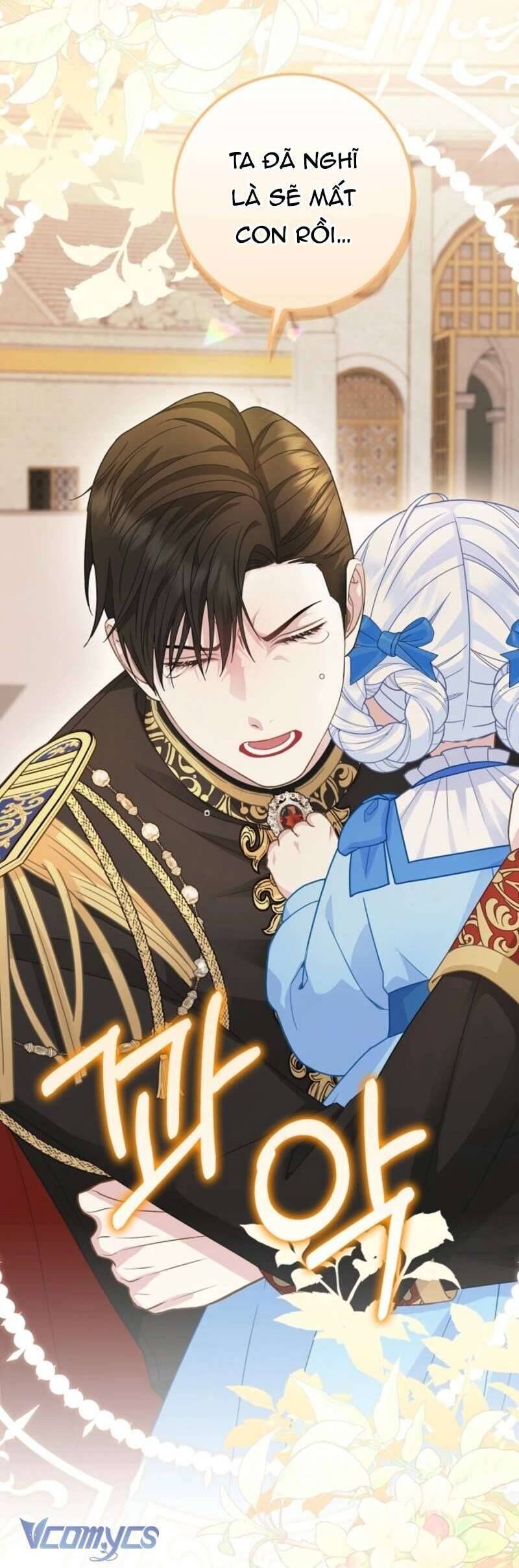 Bé Con Báo Tuyết Của Gia Tộc Báo Đen Chapter 42 - 17