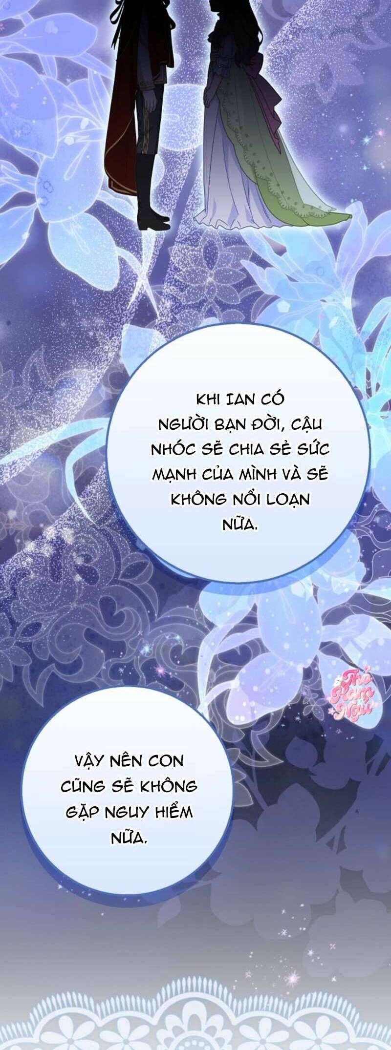 Bé Con Báo Tuyết Của Gia Tộc Báo Đen Chapter 42 - 28
