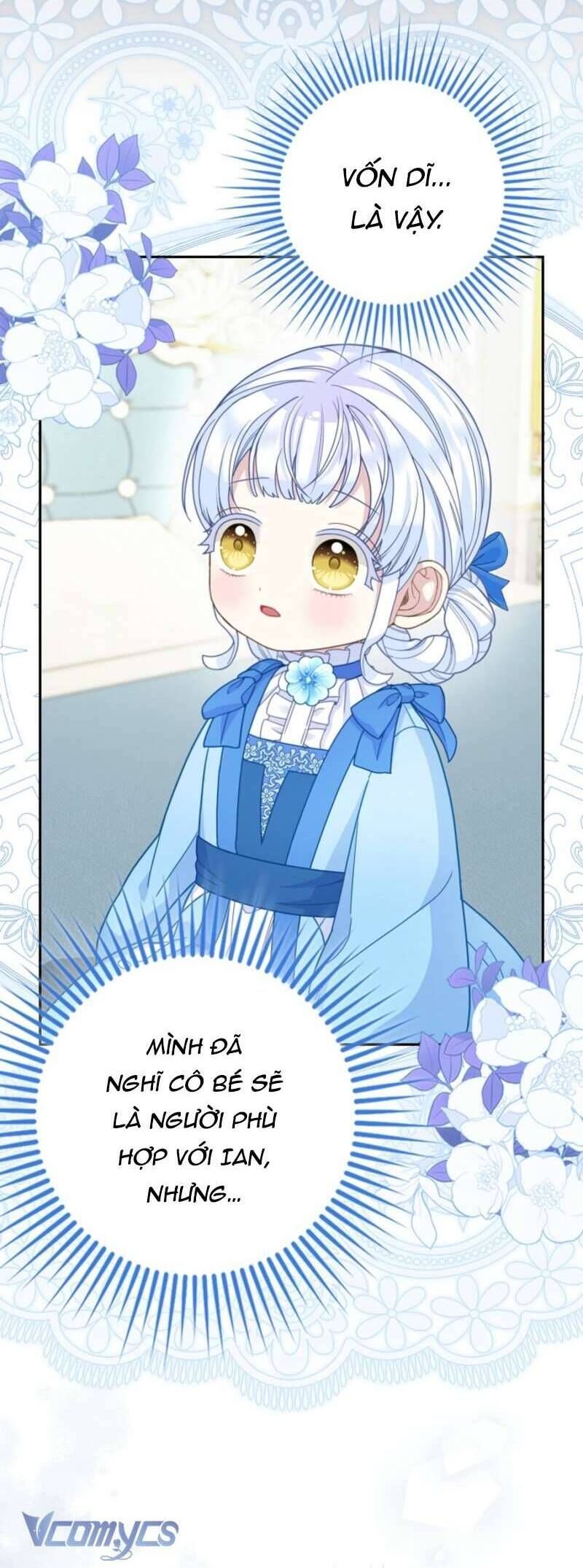 Bé Con Báo Tuyết Của Gia Tộc Báo Đen Chapter 42 - 29