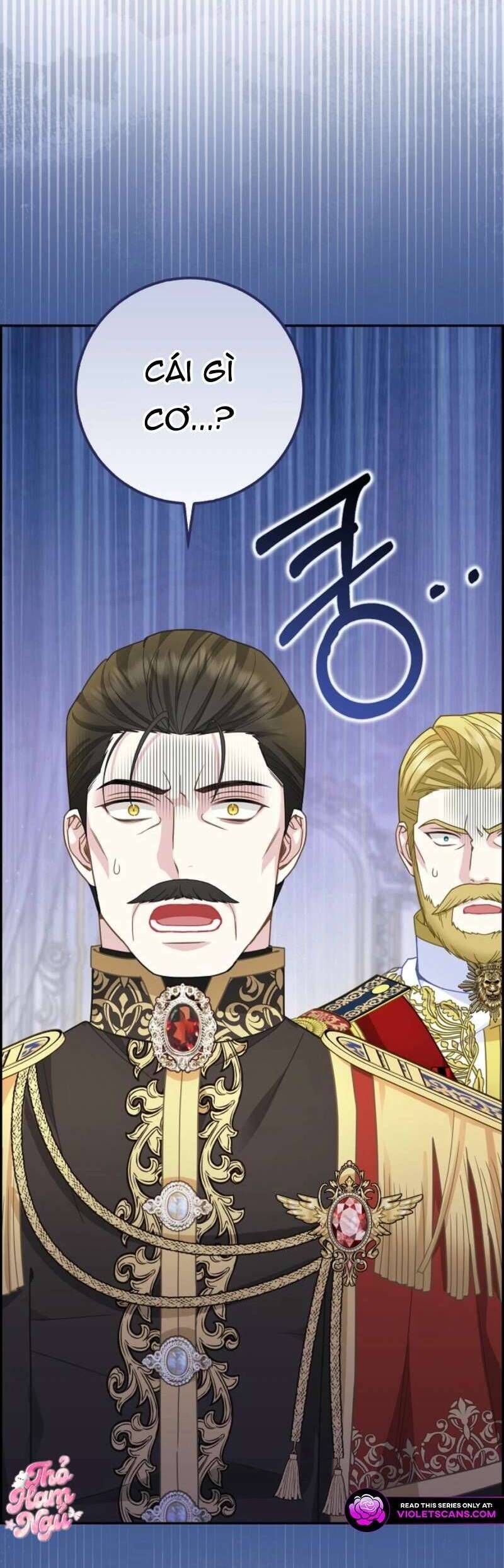 Bé Con Báo Tuyết Của Gia Tộc Báo Đen Chapter 42 - 37