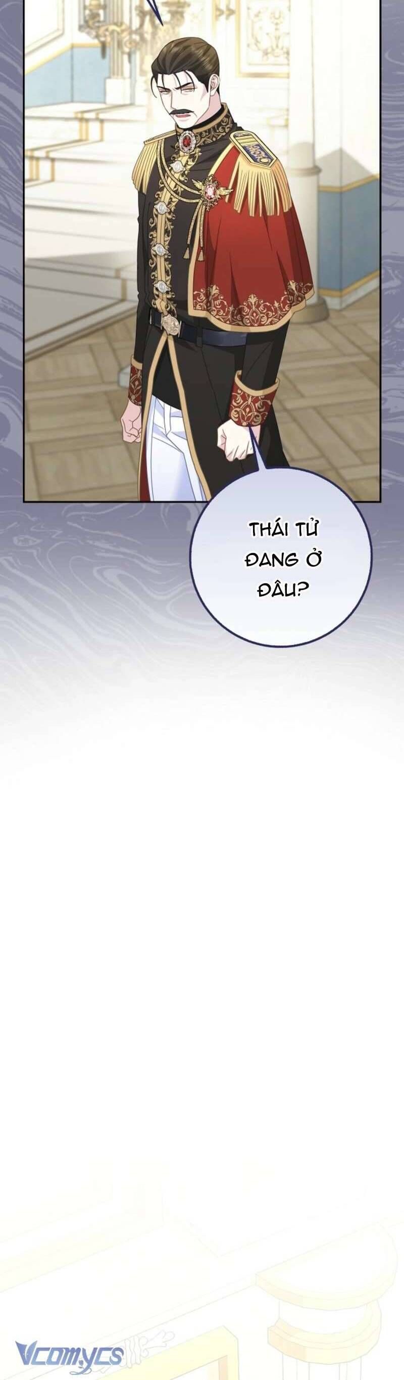 Bé Con Báo Tuyết Của Gia Tộc Báo Đen Chapter 42 - 40