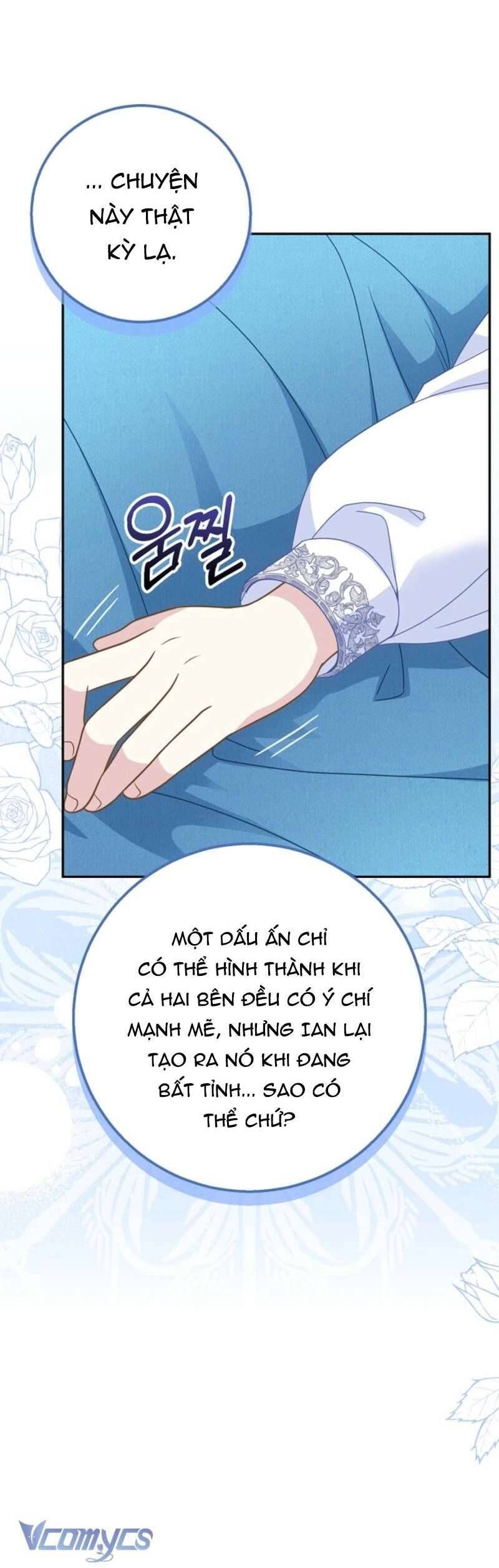 Bé Con Báo Tuyết Của Gia Tộc Báo Đen Chapter 42 - 49