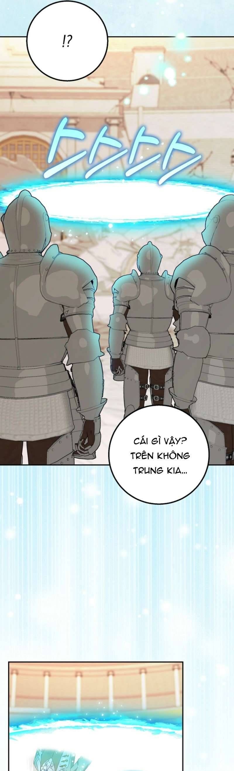 Bé Con Báo Tuyết Của Gia Tộc Báo Đen Chapter 42 - 6
