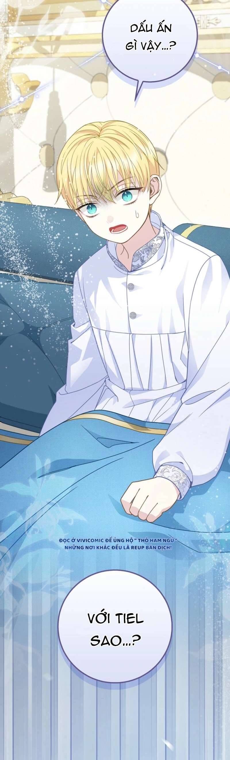 Bé Con Báo Tuyết Của Gia Tộc Báo Đen Chapter 42 - 51
