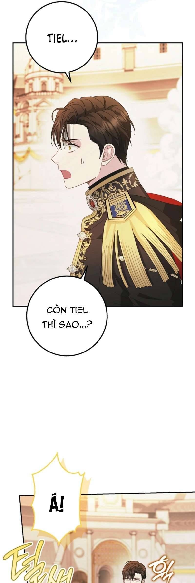 Bé Con Báo Tuyết Của Gia Tộc Báo Đen Chapter 42 - 9