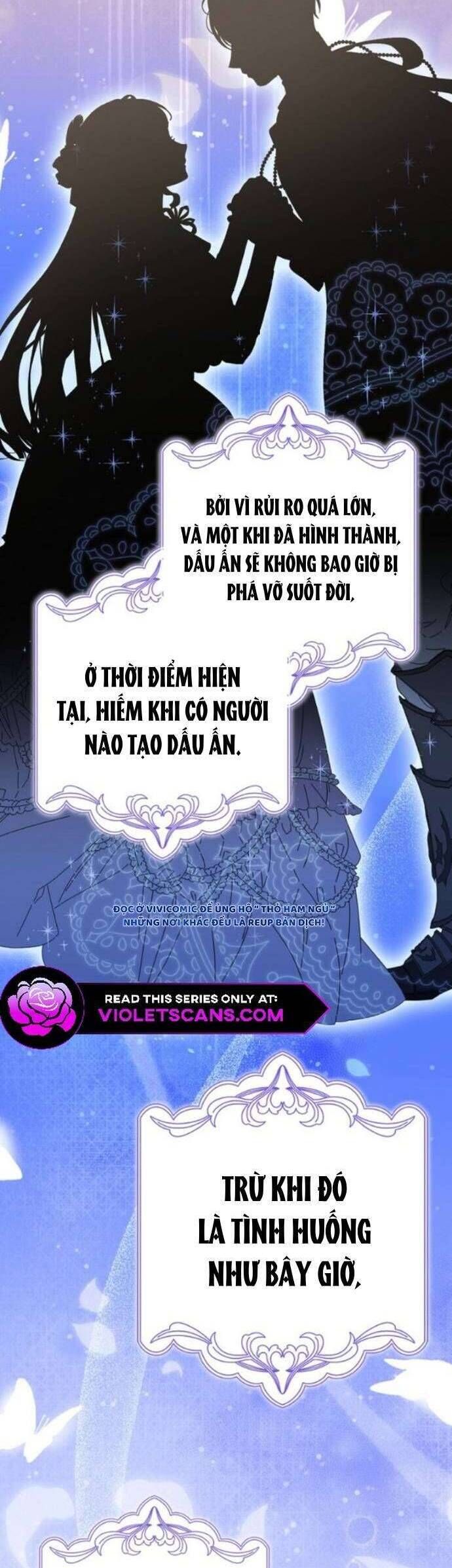 Bé Con Báo Tuyết Của Gia Tộc Báo Đen Chapter 43 - 2