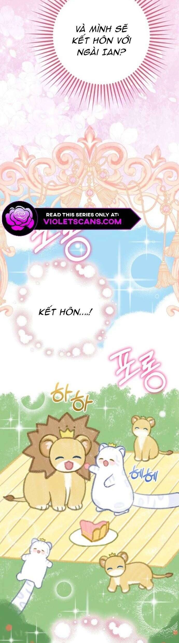 Bé Con Báo Tuyết Của Gia Tộc Báo Đen Chapter 43 - 26