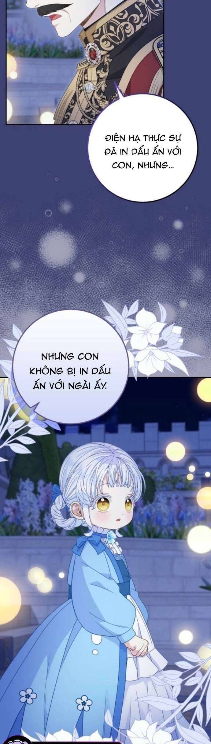 Bé Con Báo Tuyết Của Gia Tộc Báo Đen Chapter 43 - 5